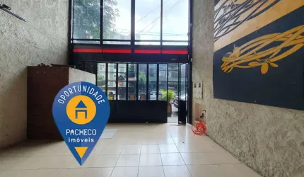 Barracão / Galpão / Depósito à venda na Rua Delfina, --, Vila Madalena, São Paulo, 185 m2 por R$ 1.650.000