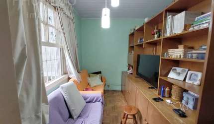Terreno à venda na Rua Doutor José Almeida Camargo, --, Vila Madalena, São Paulo por R$ 1.350.000