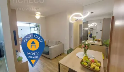 Apartamento com 2 quartos à venda na Rua João Tibiriçá, --, Lapa, São Paulo, 55 m2 por R$ 820.000