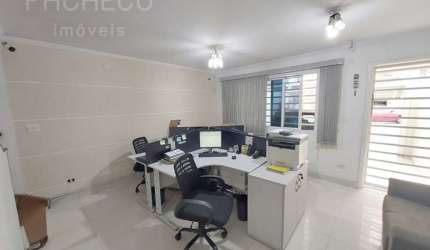 Casa comercial com 3 salas à venda na Alameda Olga, --, Barra Funda, São Paulo, 160 m2 por R$ 1.200.000