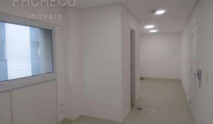 Sala comercial com 1 sala à venda na Rua Apiacás, --, Perdizes, São Paulo, 27 m2 por R$ 300.000