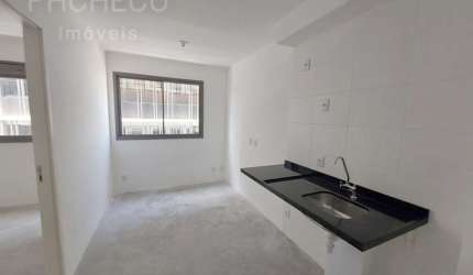 Apartamento com 1 quarto à venda na Rua Fernão Dias, --, Pinheiros, São Paulo, 24 m2 por R$ 415.000
