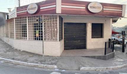 Ponto comercial para alugar na Avenida Engenheiro Heitor Antônio Eiras Garcia, --, Jardim Esmeralda, São Paulo, 200 m2 por R$ 5.000
