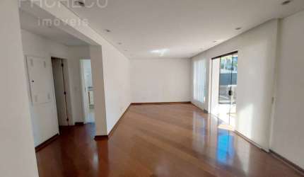 Apartamento com 3 quartos à venda na Rua Tucuna, --, Pompéia, São Paulo, 135 m2 por R$ 1.450.000