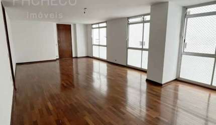 Apartamento com 4 quartos à venda na Rua Doutor Albuquerque Lins, --, Santa Cecília, São Paulo, 180 m2 por R$ 2.100.000