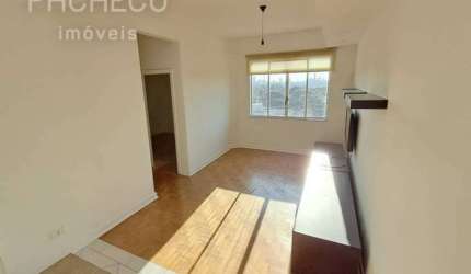 Apartamento com 2 quartos à venda na Avenida Doutor Arnaldo, --, Pacaembu, São Paulo, 65 m2 por R$ 580.000