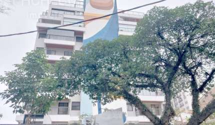 Apartamento com 1 quarto para alugar na Rua Simpatia, --, Vila Madalena, São Paulo, 20 m2 por R$ 3.700