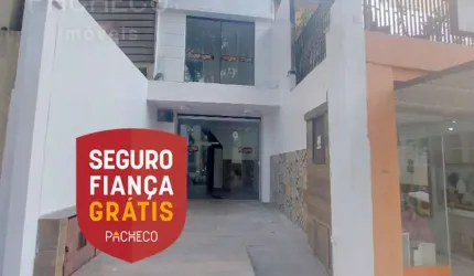 Casa comercial com 2 salas para alugar na Rua Ministro Godói, --, Perdizes, São Paulo, 120 m2 por R$ 4.800