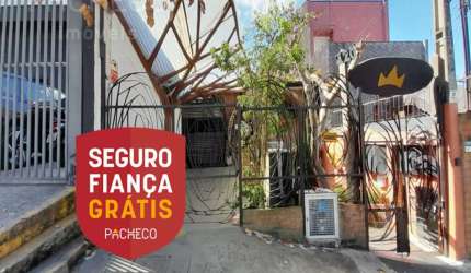 Barracão / Galpão / Depósito com 2 salas para alugar na Rua Fidalga, --, Vila Madalena, São Paulo, 40 m2 por R$ 3.800