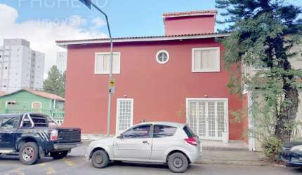 Casa com 3 quartos para alugar na Rua Pantaleão Brás, --, Butantã, São Paulo, 180 m2 por R$ 9.000