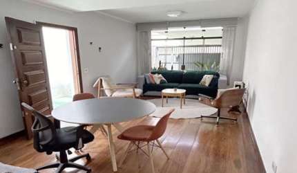 Casa com 2 quartos à venda na Rua Isabel de Castela, --, Vila Beatriz, São Paulo, 128 m2 por R$ 1.450.000
