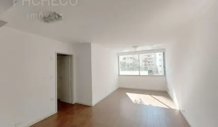 Apartamento com 2 quartos à venda na Rua Joaquim Antunes, --, Pinheiros, São Paulo, 80 m2 por R$ 1.300.000