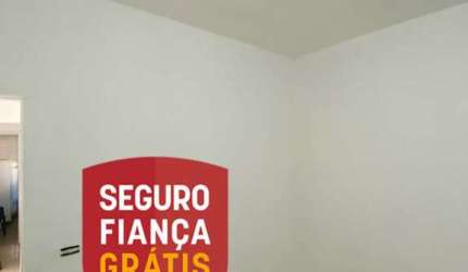 Casa com 1 quarto para alugar na Rua Particular, --, Centro, São Bernardo do Campo, 40 m2 por R$ 1.100