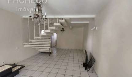 Casa com 3 quartos à venda na Rua Apinajés, --, Perdizes, São Paulo, 123 m2 por R$ 1.500.000
