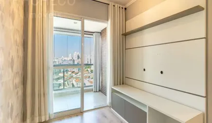 Apartamento com 2 quartos à venda na Rua Domingos Rodrigues, --, Lapa, São Paulo, 53 m2 por R$ 630.000