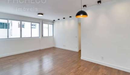 Apartamento com 2 quartos à venda na Rua da Consolação, --, Consolação, São Paulo, 100 m2 por R$ 1.610.000