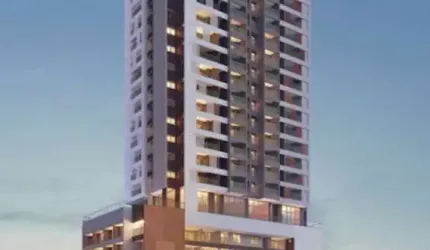 Apartamento com 3 quartos à venda na Rua Sapetuba, --, Butantã, São Paulo, 79 m2 por R$ 1.116.363