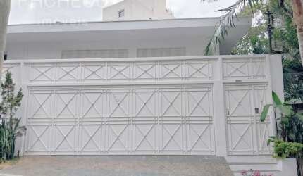 Casa com 3 quartos para alugar na Rua Irmão Gonçalo, --, Vila Madalena, São Paulo, 230 m2 por R$ 12.000