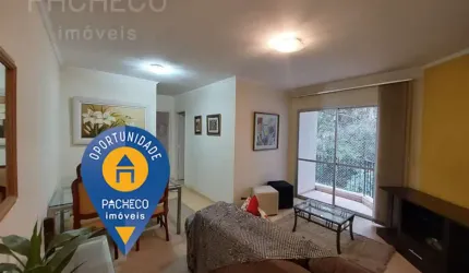 Apartamento com 2 quartos à venda na Rua Corinto, --, Vila Indiana, São Paulo, 70 m2 por R$ 700.000