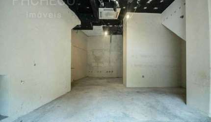 Prédio com 1 sala à venda na Rua Joaquim Antunes, --, Pinheiros, São Paulo, 100 m2 por R$ 3.000.000