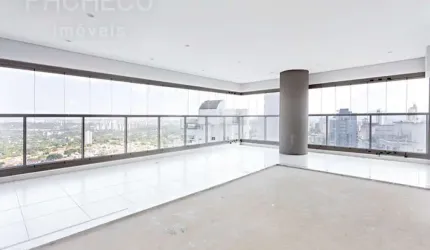 Apartamento com 3 quartos à venda na Rua Senador César Lacerda Vergueiro, --, Vila Madalena, São Paulo, 144 m2 por R$ 3.100.000
