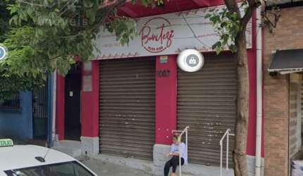 Barracão / Galpão / Depósito com 4 salas à venda na Rua Desembargador do Vale, --, Perdizes, São Paulo, 160 m2 por R$ 1.850.000
