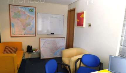 Sala comercial com 2 salas à venda na R PDE JOAO MANOEL, --, Cerqueira César, São Paulo, 36 m2 por R$ 450.000