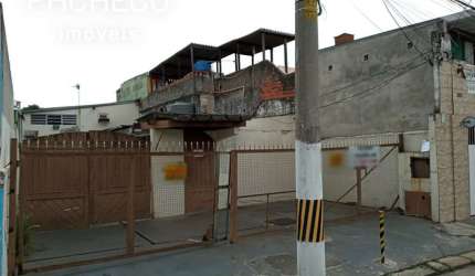 Barracão / Galpão / Depósito com 4 salas à venda na Rua Victório Primon, --, Limão, São Paulo, 136 m2 por R$ 650.000