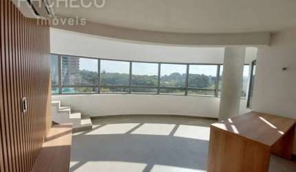 Apartamento com 1 quarto à venda na Avenida Indianópolis, --, Moema, São Paulo, 61 m2 por R$ 1.390.000