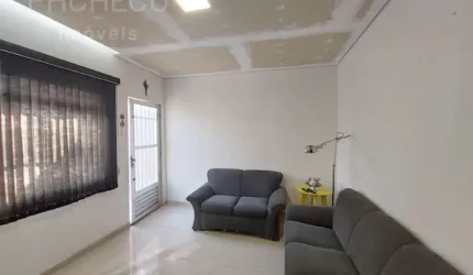 Casa com 4 quartos à venda na Rua José Lamardo, --, Vila Sônia, São Paulo, 80 m2 por R$ 1.200.000