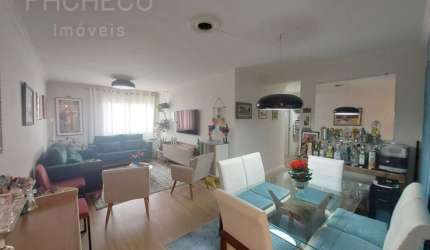 Apartamento com 3 quartos à venda na Rua Venâncio Aires, --, Perdizes, São Paulo, 108 m2 por R$ 890.000