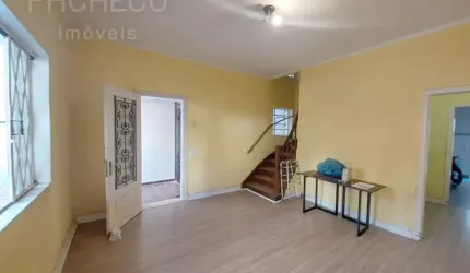 Casa com 2 quartos à venda na Rua Ministro Gastão Mesquita, --, Perdizes, São Paulo, 165 m2 por R$ 1.500.000