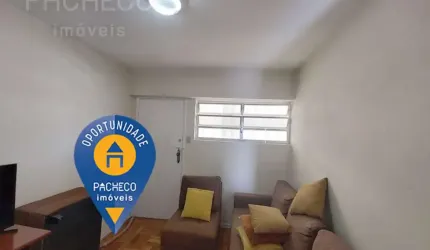 Apartamento com 2 quartos à venda na Rua Heitor Penteado, --, Vila Madalena, São Paulo, 47 m2 por R$ 500.000