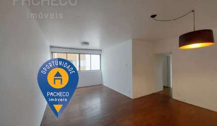 Apartamento com 3 quartos à venda na Rua Cardoso de Almeida, --, Perdizes, São Paulo, 105 m2 por R$ 1.060.000