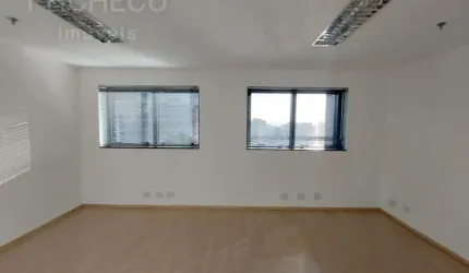 Sala comercial com 4 salas à venda na Avenida Professor Alfonso Bovero, --, Perdizes, São Paulo, 70 m2 por R$ 900.000