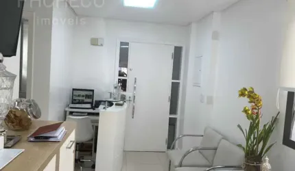 Sala comercial à venda na Rua Doutor Alceu de Campos Rodrigues, --, Vila Nova Conceição, São Paulo, 37 m2 por R$ 400.000