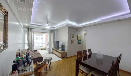 Apartamento com 3 quartos à venda na Rua Tito, --, Vila Romana, São Paulo, 92 m2 por R$ 1.150.000