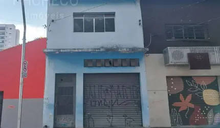 Casa comercial com 1 sala para alugar na Rua Scipião, --, Vila Romana, São Paulo, 76 m2 por R$ 2.500