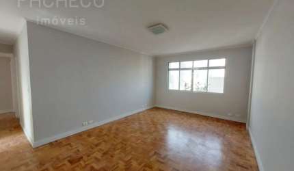 Apartamento com 3 quartos à venda na Rua Mourato Coelho, --, Pinheiros, São Paulo, 103 m2 por R$ 1.390.000