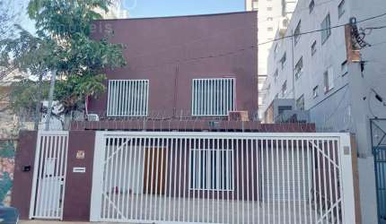 Casa comercial com 5 salas para alugar na Rua Capote Valente, --, Pinheiros, São Paulo, 240 m2 por R$ 19.500