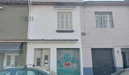 Casa comercial com 2 salas para alugar na Rua Albion, --, Lapa, São Paulo, 100 m2 por R$ 4.000