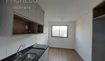 Apartamento com 1 quarto à venda na Rua Fernão Dias, --, Pinheiros, São Paulo, 28 m2 por R$ 475.000