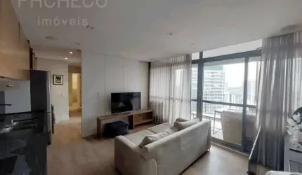 Apartamento com 3 quartos à venda na Rua Senador César Lacerda Vergueiro, --, Vila Madalena, São Paulo, 85 m2 por R$ 1.560.000