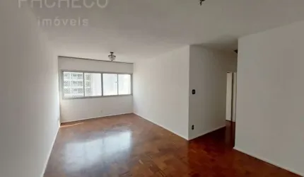 Apartamento com 3 quartos à venda na Rua Joaquim Antunes, --, Pinheiros, São Paulo, 107 m2 por R$ 1.250.000