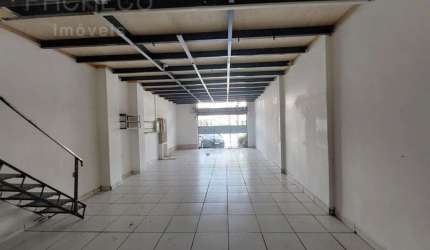 Ponto comercial com 2 salas à venda na Rua Camarajibe, --, Barra Funda, São Paulo, 96 m2 por R$ 750.000