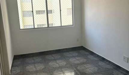 Apartamento com 2 quartos à venda na Rua Willis Roberto Banks, --, Pirituba, São Paulo, 57 m2 por R$ 295.000