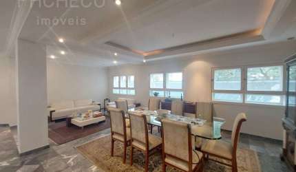 Casa com 4 quartos à venda na Al Nhambiquaras, --, Alphaville, São Paulo, 659 m2 por R$ 4.200.000