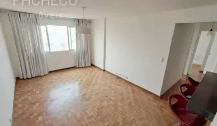 Apartamento com 2 quartos à venda na Rua Aurélia, --, Vila Romana, São Paulo, 83 m2 por R$ 770.000