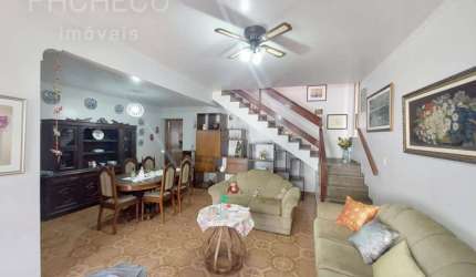 Casa com 3 quartos à venda na Rua Amaro Cavalheiro, --, Pinheiros, São Paulo, 160 m2 por R$ 2.250.000
