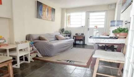 Casa com 2 quartos à venda na Rua General Góis Monteiro, --, Pompéia, São Paulo, 118 m2 por R$ 1.400.000